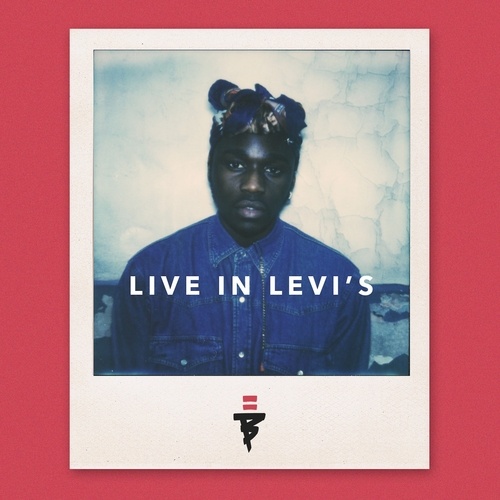 Bringhim-Live in Levi's