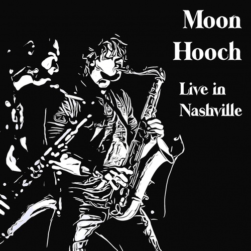 Moon Hooch, Elena Shirin-Live in Nashville