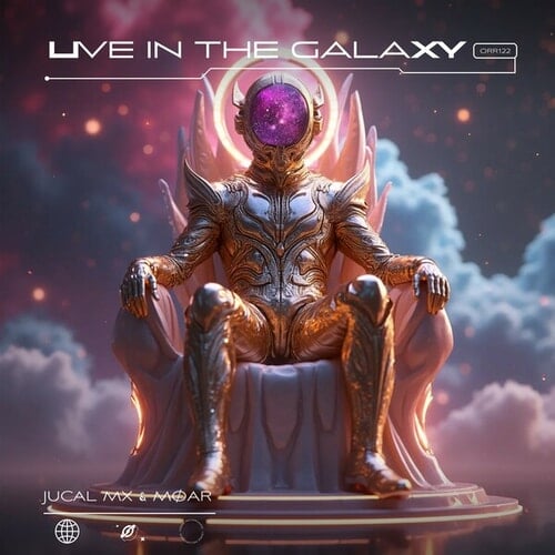 Live in the Galaxy