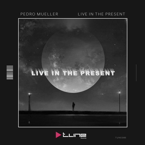 Pedro Mueller-Live In The Present