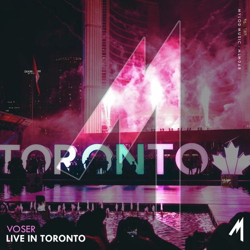 Voser-Live In Toronto