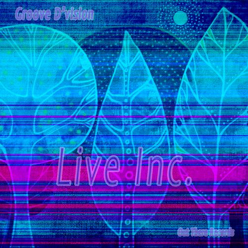 Groove D'vision-Live Inc.