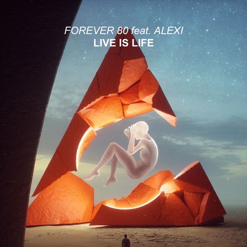 Forever 80, Alexi-Live is Life