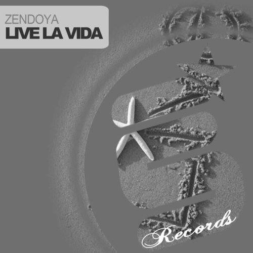 Zendoya-Live la vida