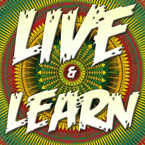 Various Artists-Live & Learn