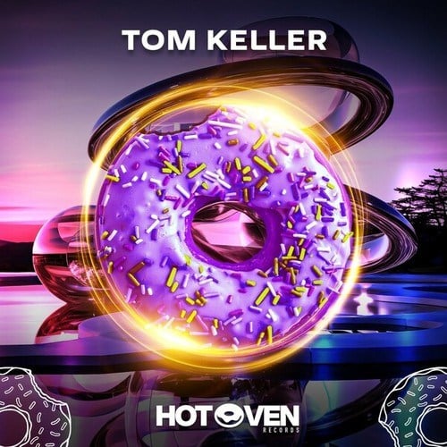 Tom Keller-Live Life