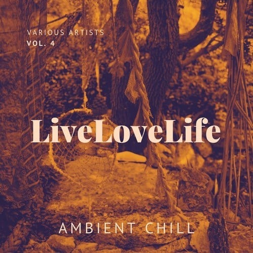 Live Love Life (Ambient Chill), Vol. 4