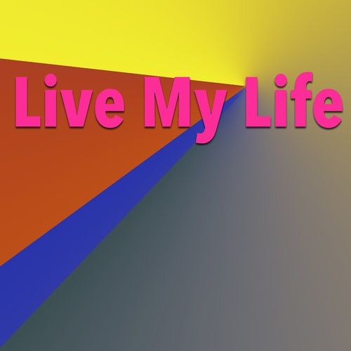 Various Artists-Live My Life