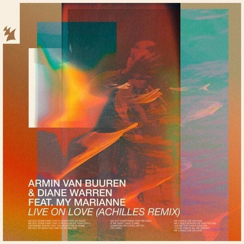 Live on Love (Achilles Remix)