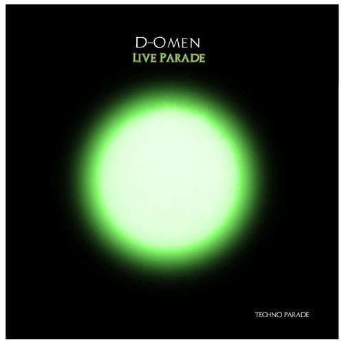 D-Omen-Live Parade