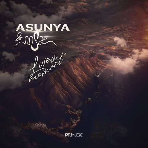 Asunya, InnSaei-Live the Moment
