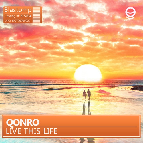 QONRO-Live This Life