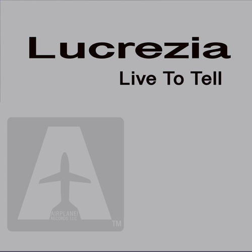 Lucrezia, David Morales-Live to Tell ( Part One )