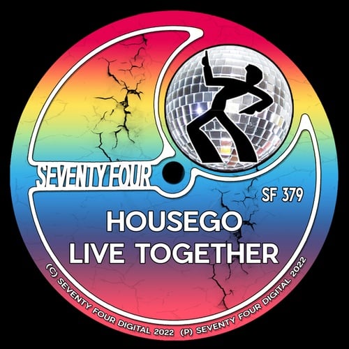 Housego-Live Together