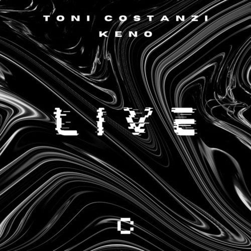 Toni Costanzi, Keno-Live (Extended Mix)