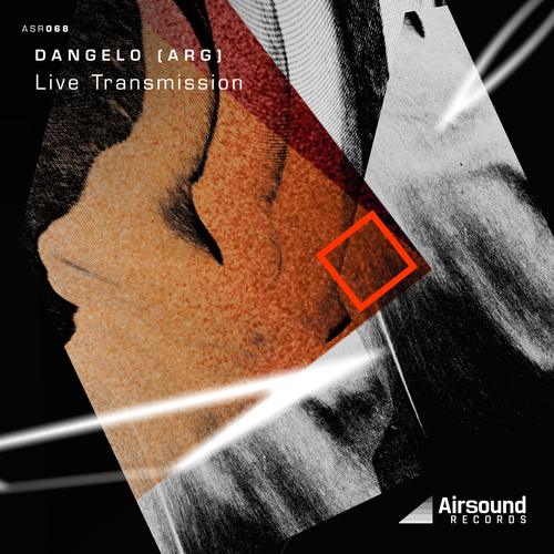 Dangelo (Arg)-Live Transmission
