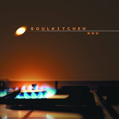 Soul Kitchen Band-Live & Unplugged
