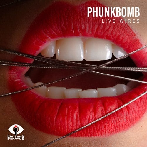 Phunkbomb-Live Wires