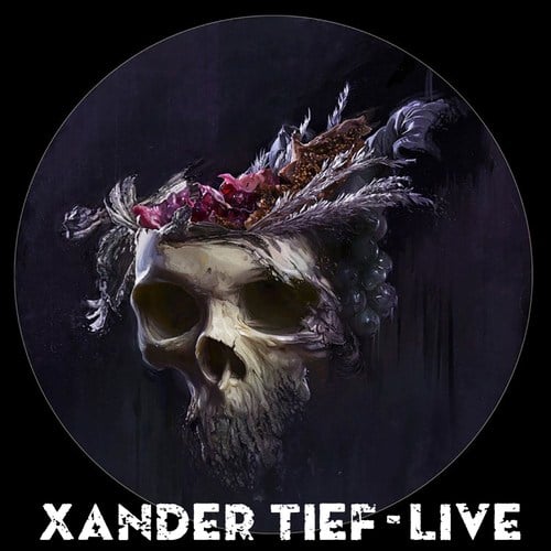 Xander Tief-Live