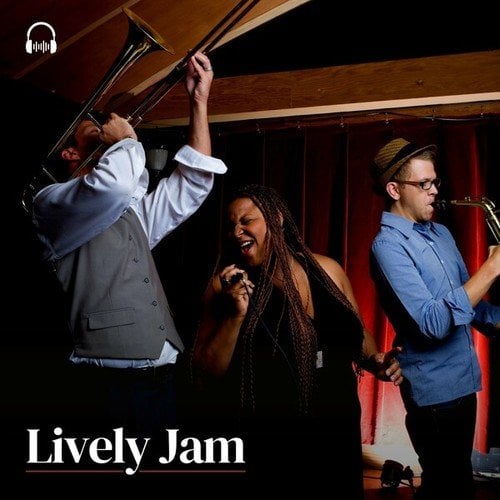 Lively Jam