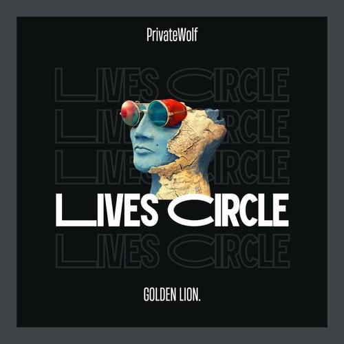 PrivateWolf-Lives Circle