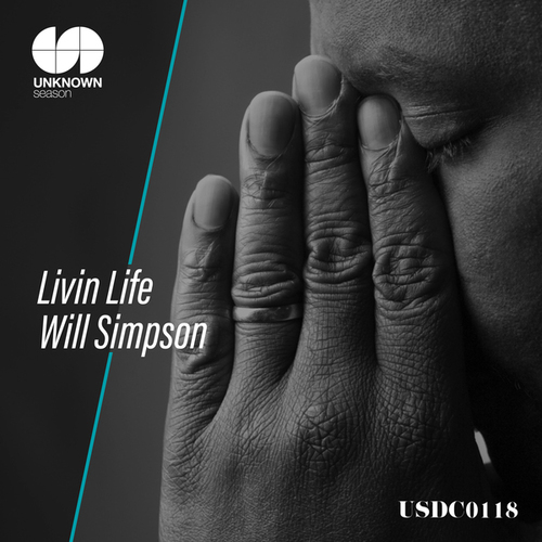 Will Simpson-Livin Life