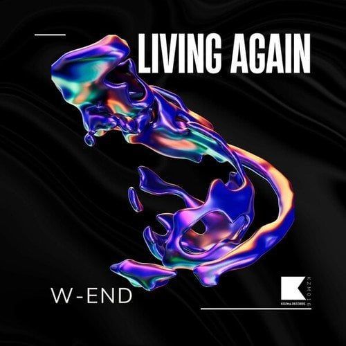 W-END-Living Again