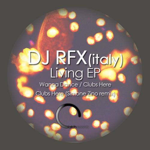 Dj RFX Italy-Living