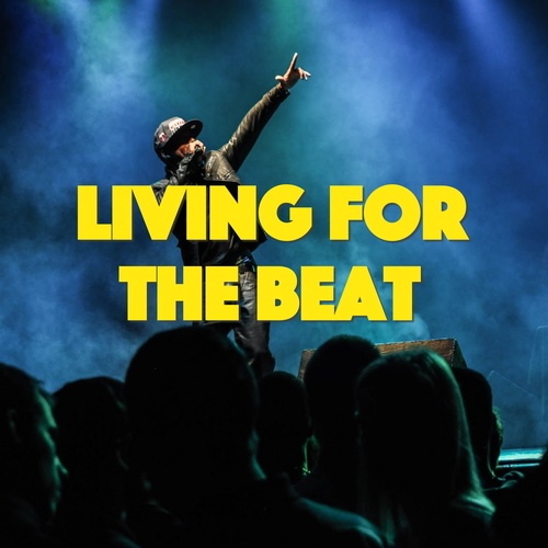 Various Artists-Living For The Beat