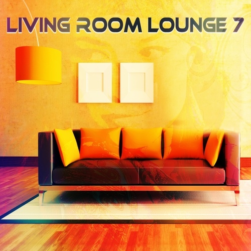 Various Artists-Living Room Lounge 7