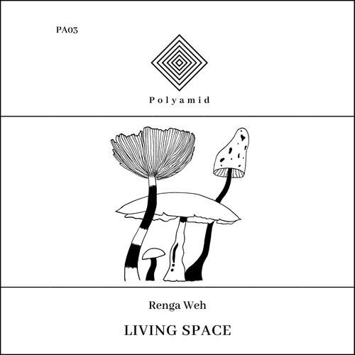 Renga Weh-Living Space