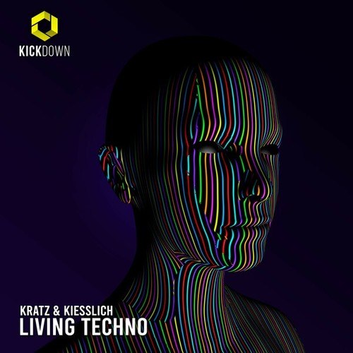 Kratz & Kiesslich-Living Techno