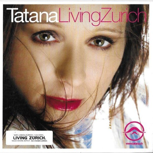 DJ Tatana, Matthew Tasa-Living Zurich