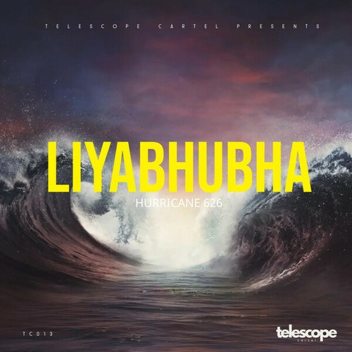 Hurricane 626-Liyabhubha