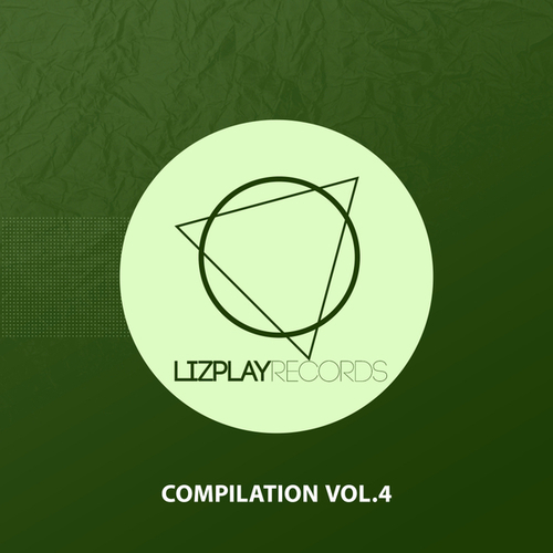 Various Artists-Lizplay Compilation 2023, Vol. 4