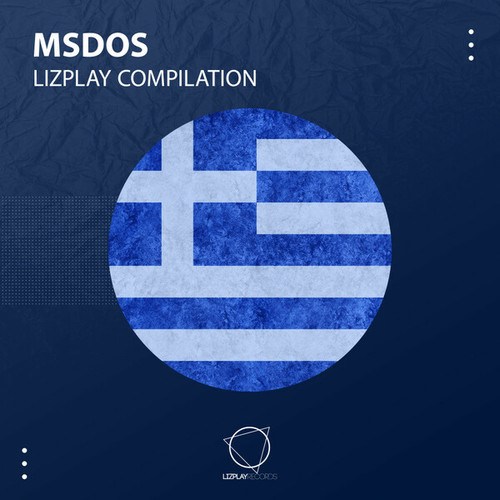 MSDOS-Lizplay Compilation