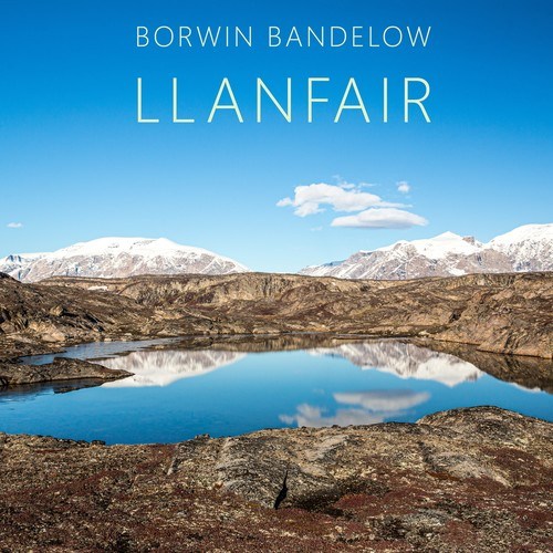 Borwin Bandelow-Llanfair
