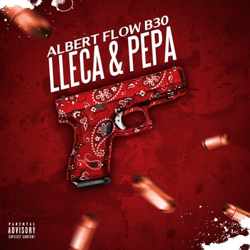 Albert Flow B30-Lleca Y Pepa