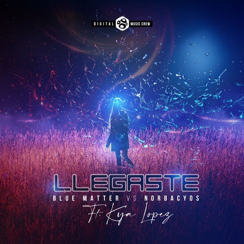 Llegaste (feat. Kya López)