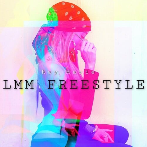 Ray Marie-Lmm Freestyle