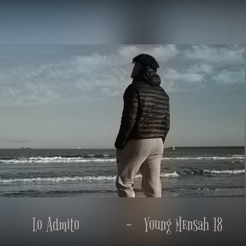 Young Mensah 18-Lo Admito