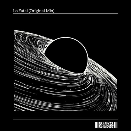 Marc Suarez-Lo Fatal