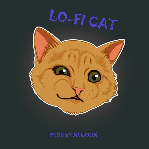 Nelagin-Lo-fi Cat
