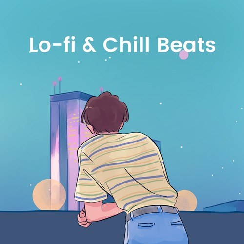 Various Artists-Lo-Fi & Chill Beats