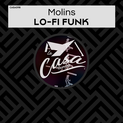 Molins-Lo-Fi Funk