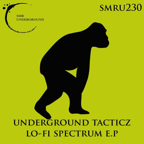 Lo-Fi Spectrum E.P