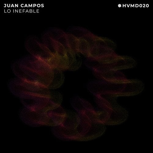 Juan Campos-Lo Inefable