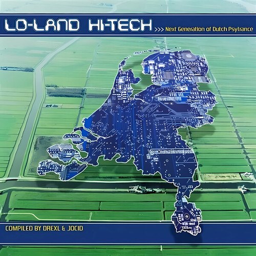 Lo-Land Hi-Tech