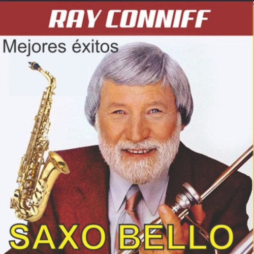 LO MEJOR DE RAY CONNIFF