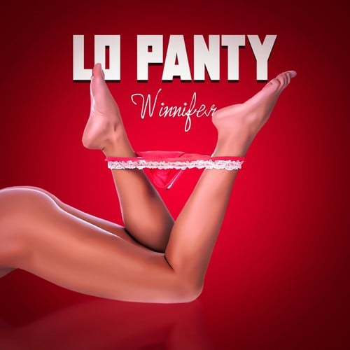 Winnifer-Lo Panty